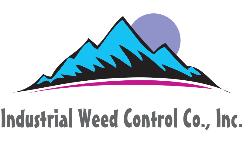 Industrial Weed Control
